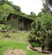 Monteverde Cloud Forest Lodge San José Buitenkant foto